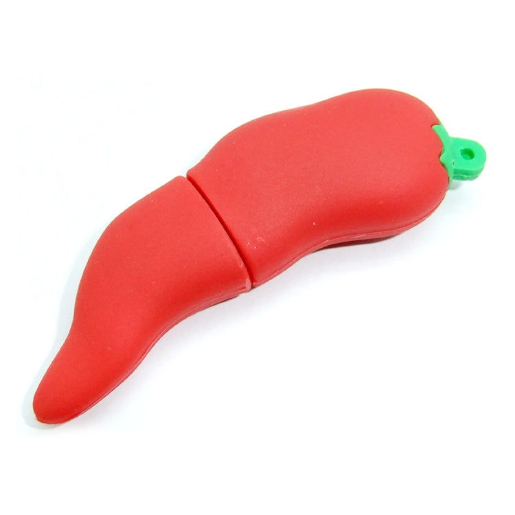 Hot Pepper Shape 16GB USB Flash Disk My Store