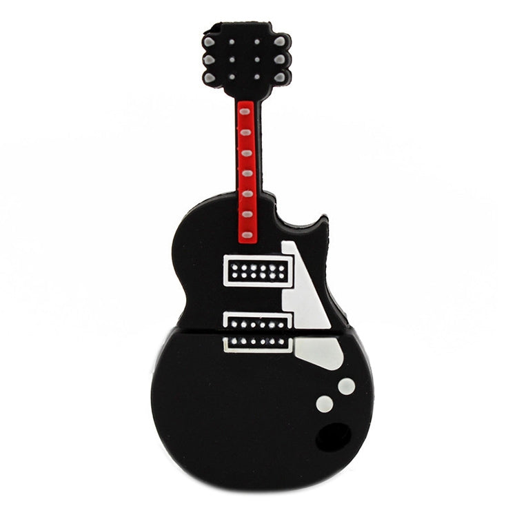 16GB Guitar Shape USB Flash Disk