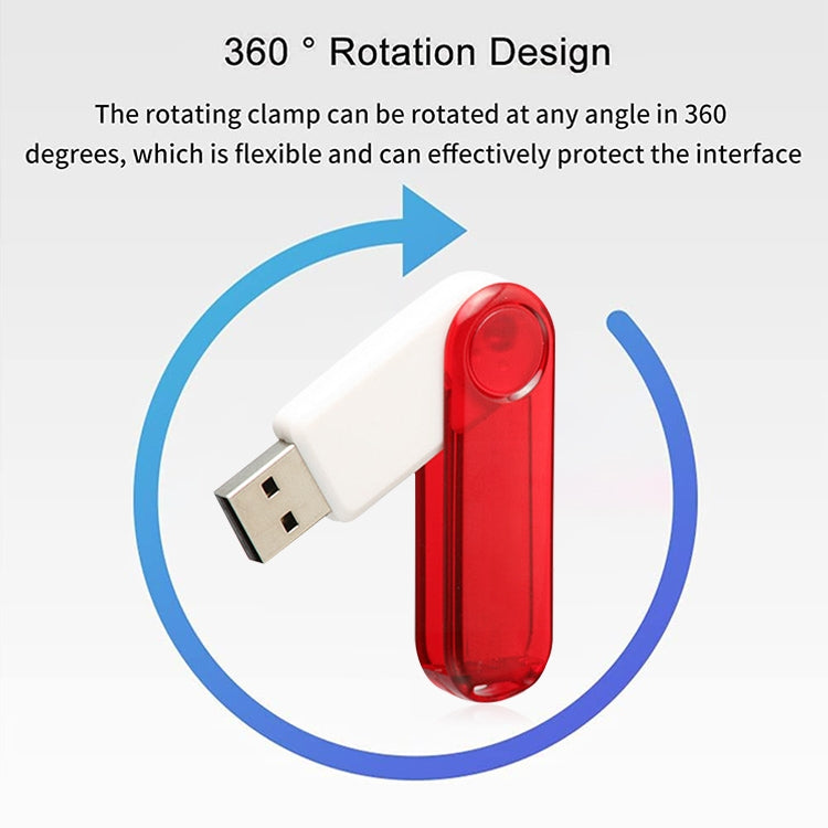 4GB USB Flash Disk-Reluova