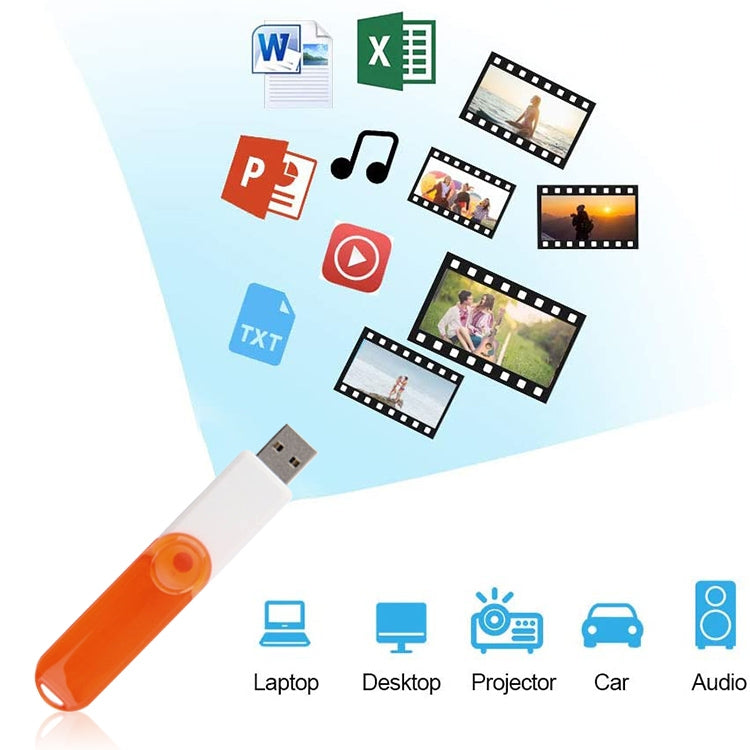 4GB USB Flash Disk