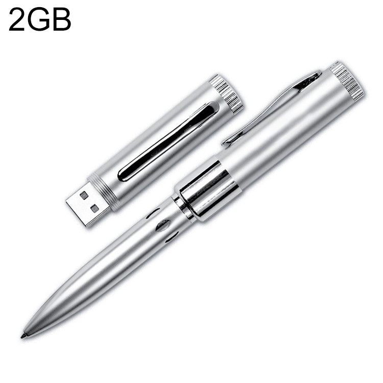 USB2.0 Pen Driver My Store