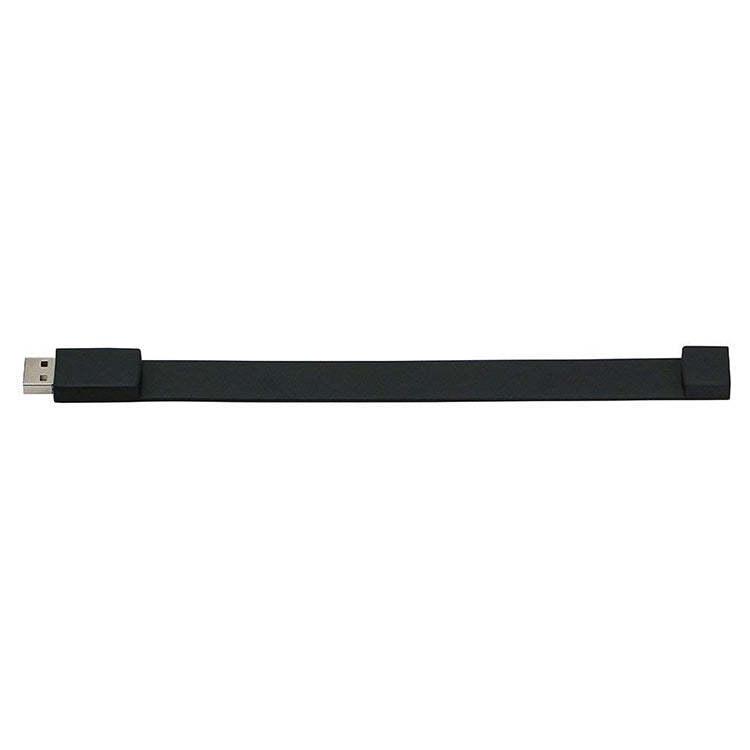 4GB Silicon Bracelets USB 2.0 Flash Disk-Reluova