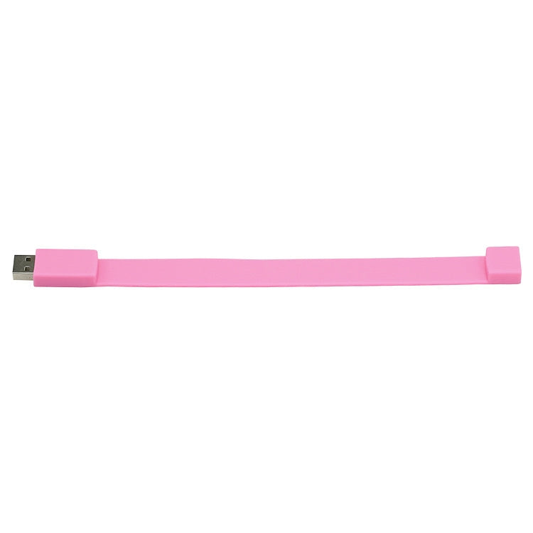 4GB Silicon Bracelets USB 2.0 Flash Disk-Reluova