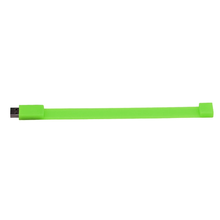 4GB Silicon Bracelets USB 2.0 Flash Disk-Reluova