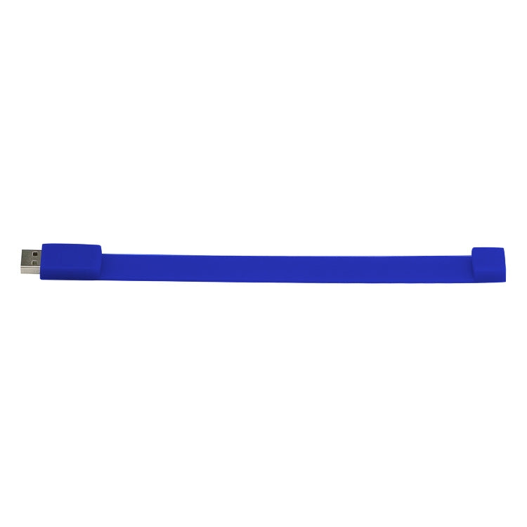 4GB Silicon Bracelets USB 2.0 Flash Disk-Reluova