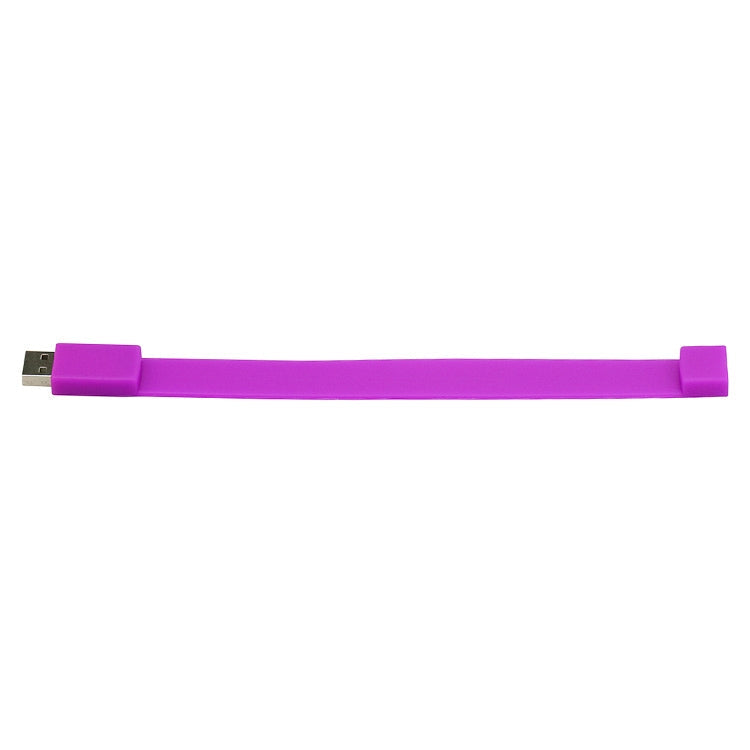 4GB Silicon Bracelets USB 2.0 Flash Disk-Reluova