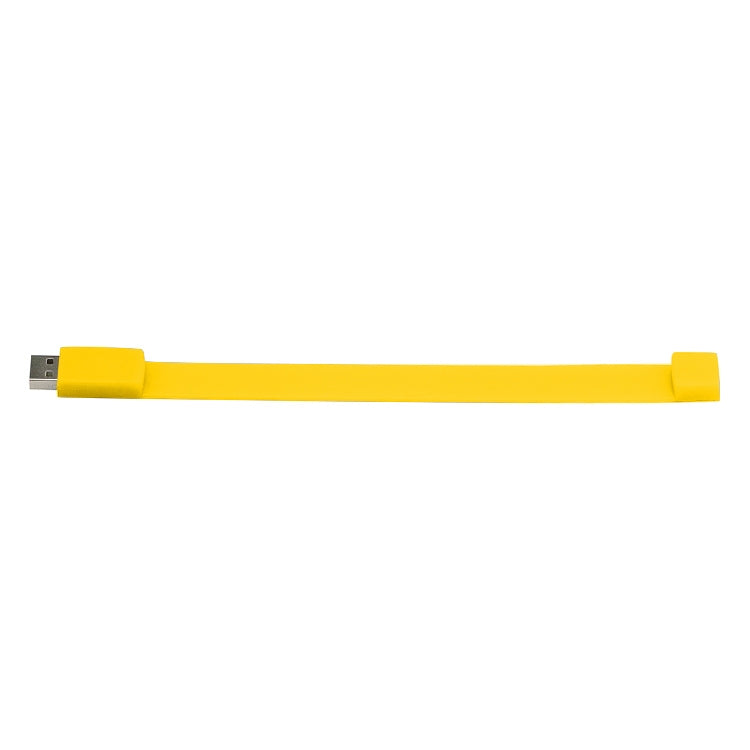 4GB Silicon Bracelets USB 2.0 Flash Disk-Reluova