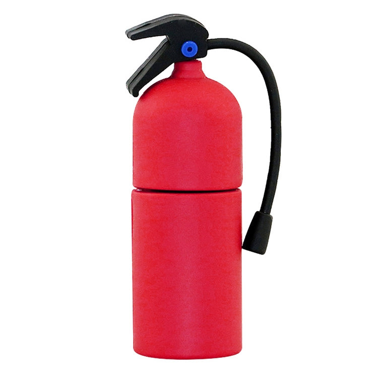 4GB Extinguisher Style USB Flash Disk-Reluova