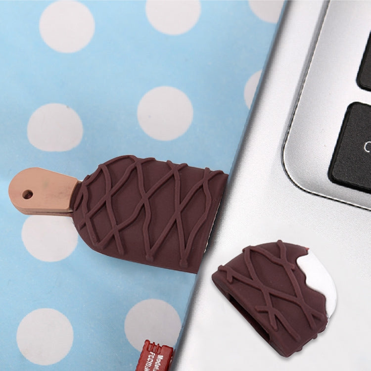 16GB Ice-cream  Style USB Flash Disk