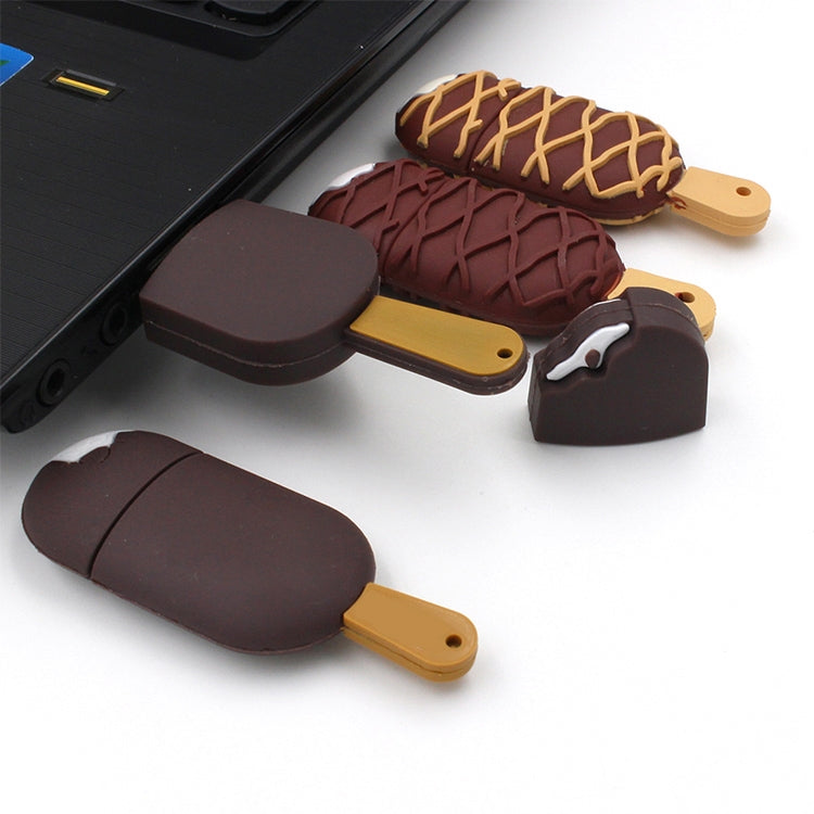 8GB Ice-cream Style USB Flash Disk My Store