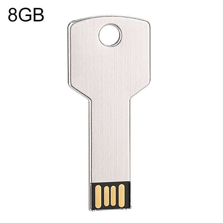 2GB Key USB Flash Disk My Store