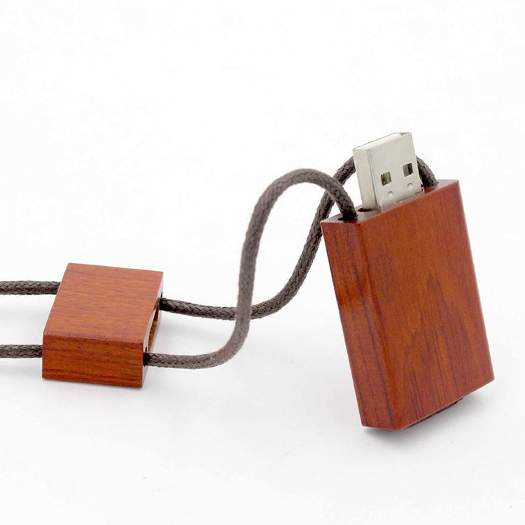 8 GB Wood Material Series USB Flash Disk My Store