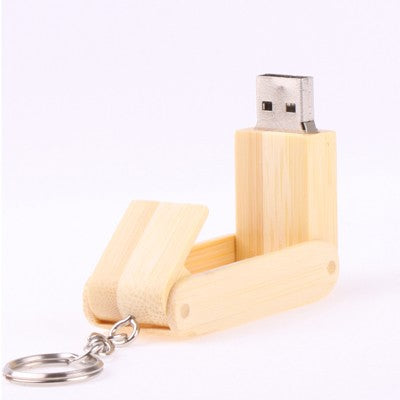 8 GB Wood Material Series USB Flash Disk My Store