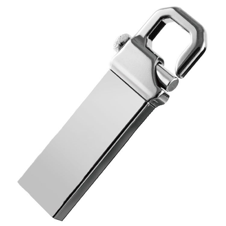 4GB Metallic Keychains Style USB 2.0 Flash Disk My Store