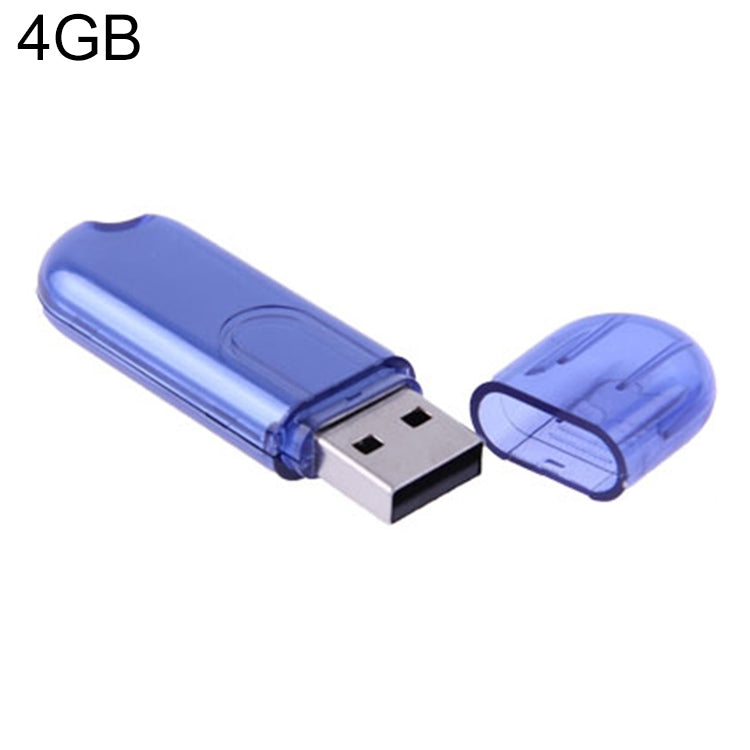 4GB USB Flash Disk-Reluova