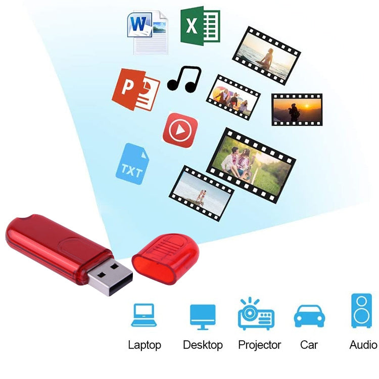 8GB USB Flash Disk My Store