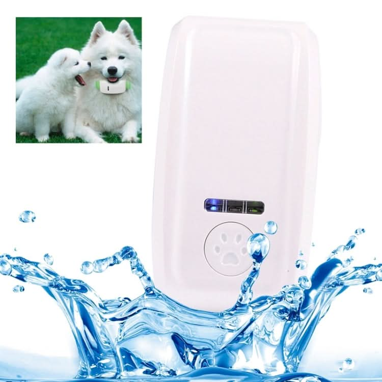 KH-909 Universal IPX6 Waterproof GPS Tracker for Pet / Kid / the Aged.