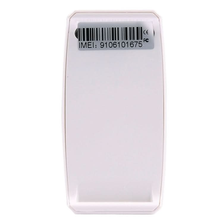 KH-909 Universal IPX6 Waterproof GPS Tracker for Pet / Kid / the Aged.