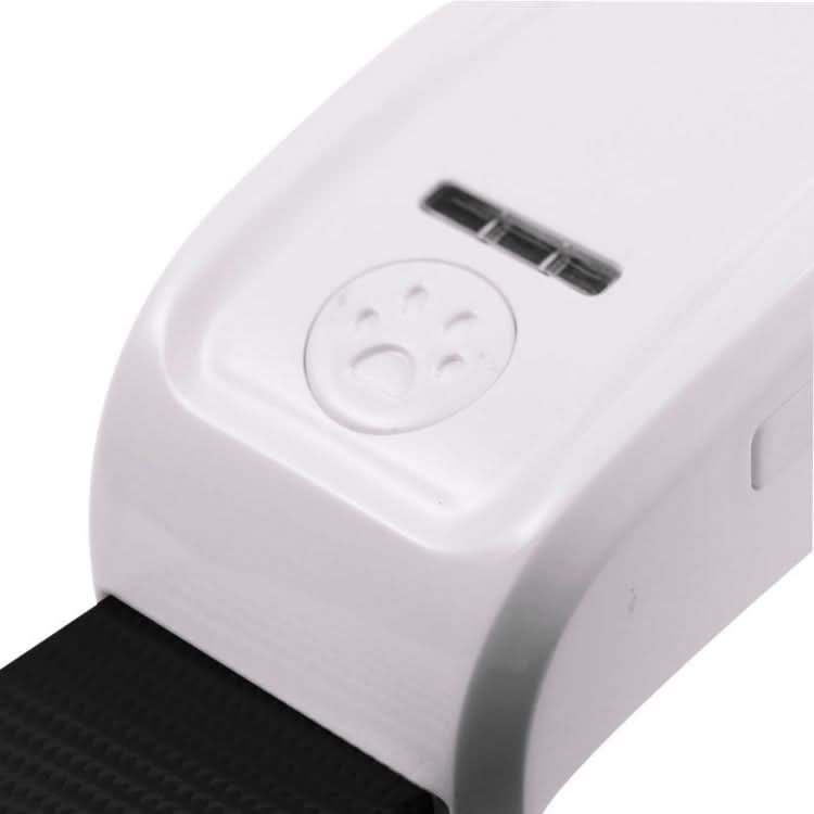 KH-909 Universal IPX6 Waterproof GPS Tracker for Pet / Kid / the Aged.