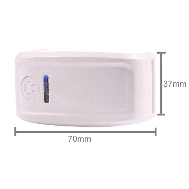 KH-909 Universal IPX6 Waterproof GPS Tracker for Pet / Kid / the Aged.