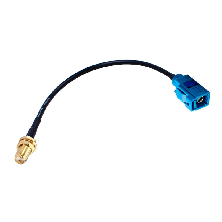 20cm C Female to SMA Female Connector Adapter Cable / Connector Antenna-Reluova