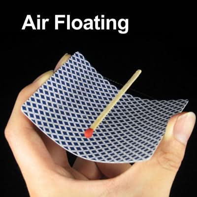 Magic Trick Toy - Air Floating Reluova