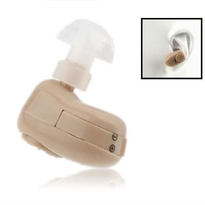 K-83 Wireless Hearing Aid Sound Amplifier Reluova