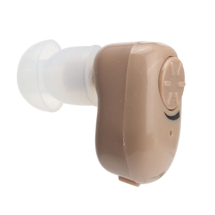 K-83 Wireless Hearing Aid Sound Amplifier Reluova