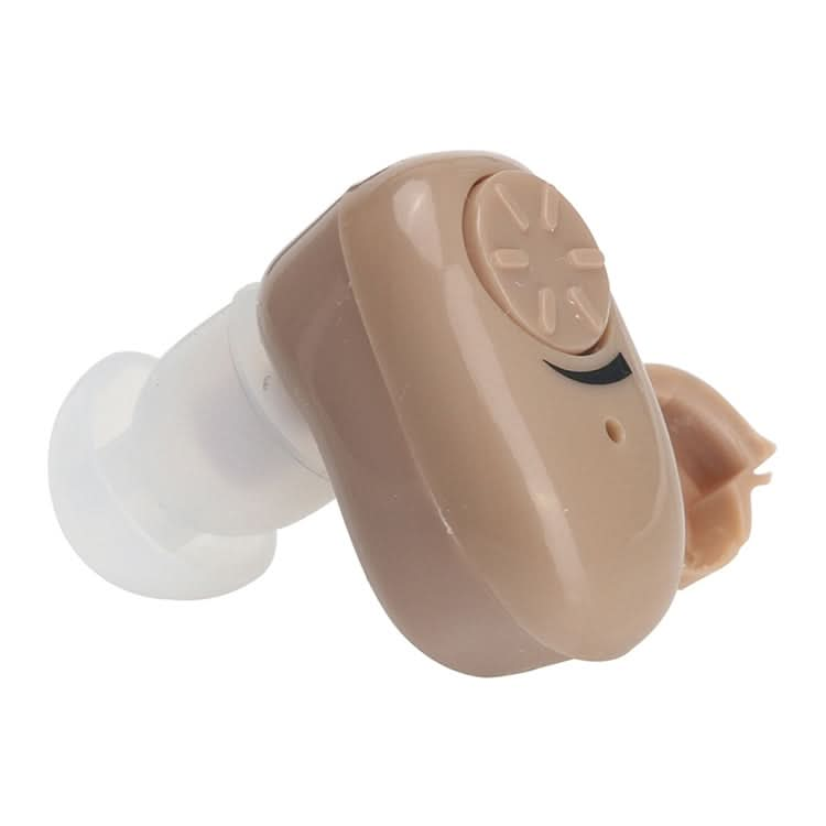 K-83 Wireless Hearing Aid Sound Amplifier Reluova