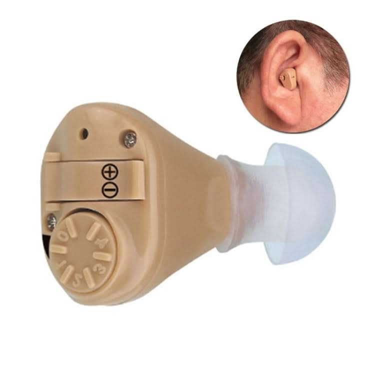 K-82 Wireless Hearing Aid Sound Amplifier Reluova