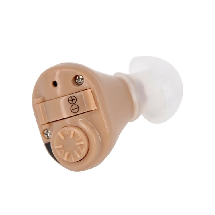 K-82 Wireless Hearing Aid Sound Amplifier Reluova