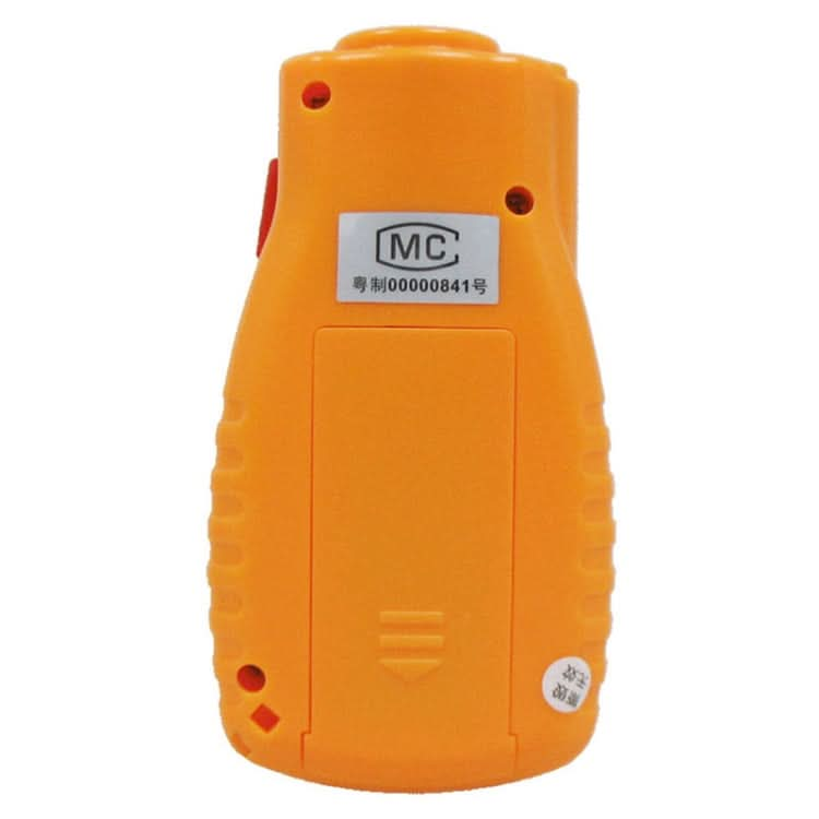 BENETECH Digital Mini Infrared Thermometer, Temperature Range: -32 - 280 Degree (GM270) Reluova