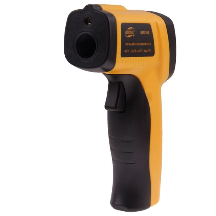 BENETECH GM550E Digital Infrared Thermometer Reluova