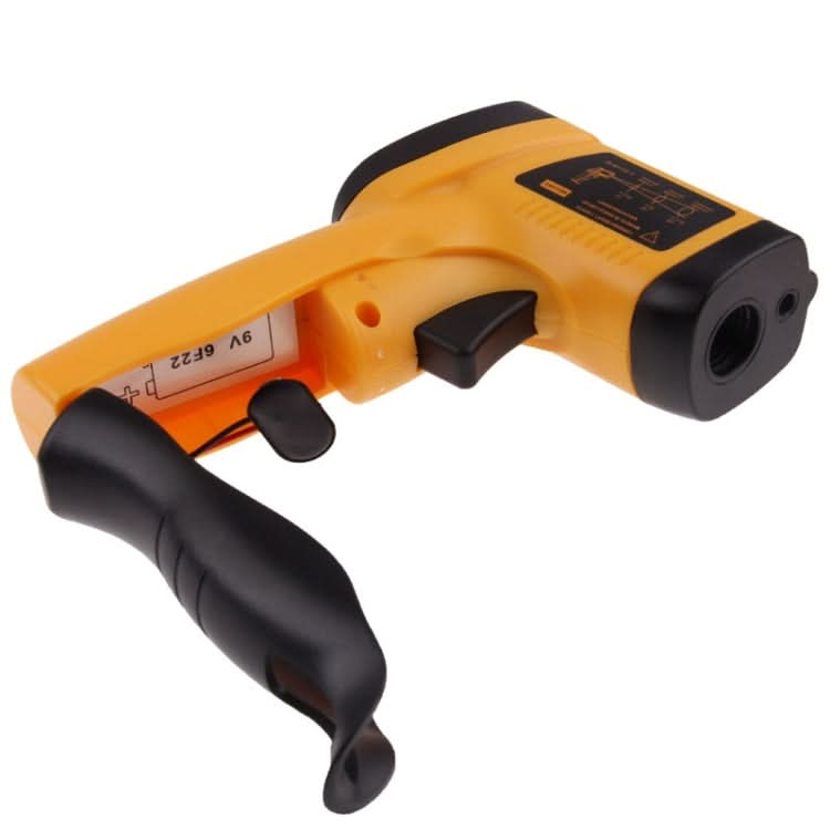 BENETECH GM550E Digital Infrared Thermometer Reluova