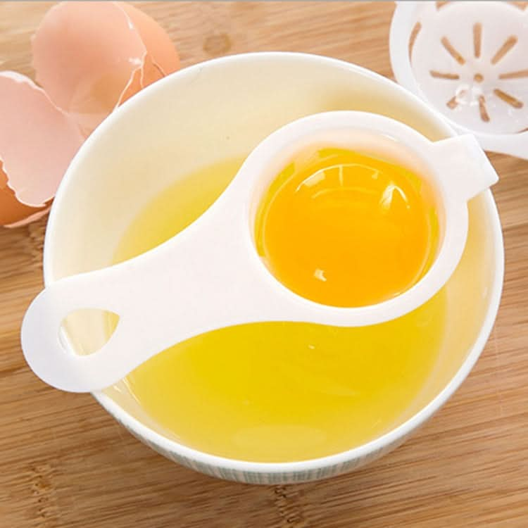 20pcs Separator for Egg White and Yolk - Reluova