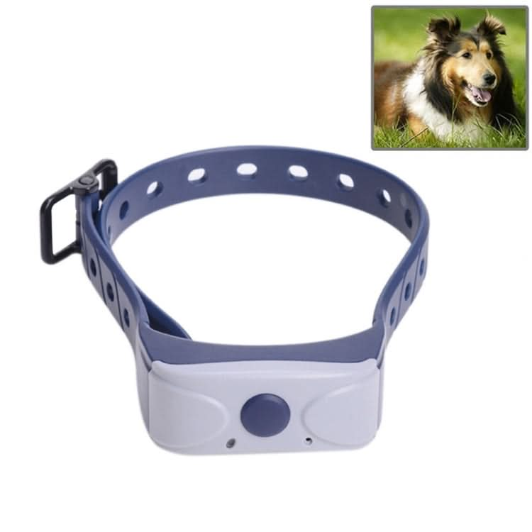 Automatic Anti Barking Collar Pet Training Control System for Dogs.