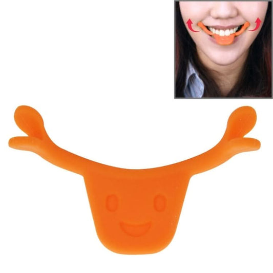 Mini Smile Orthotics Tool Smile Maker, Random Color Delivery Reluova