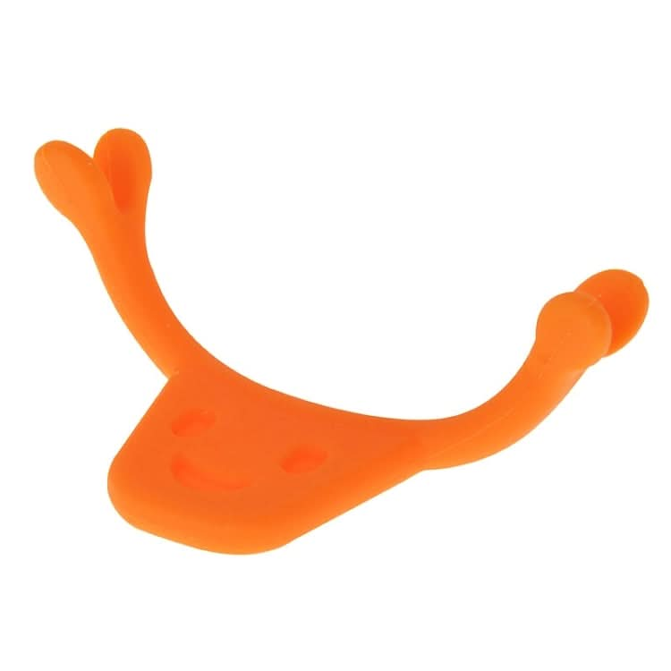 Mini Smile Orthotics Tool Smile Maker, Random Color Delivery Reluova