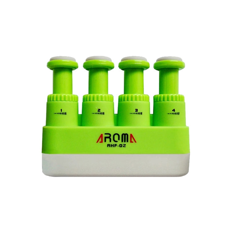 AROMA AHF-03 Hand Finger Exerciser Extend