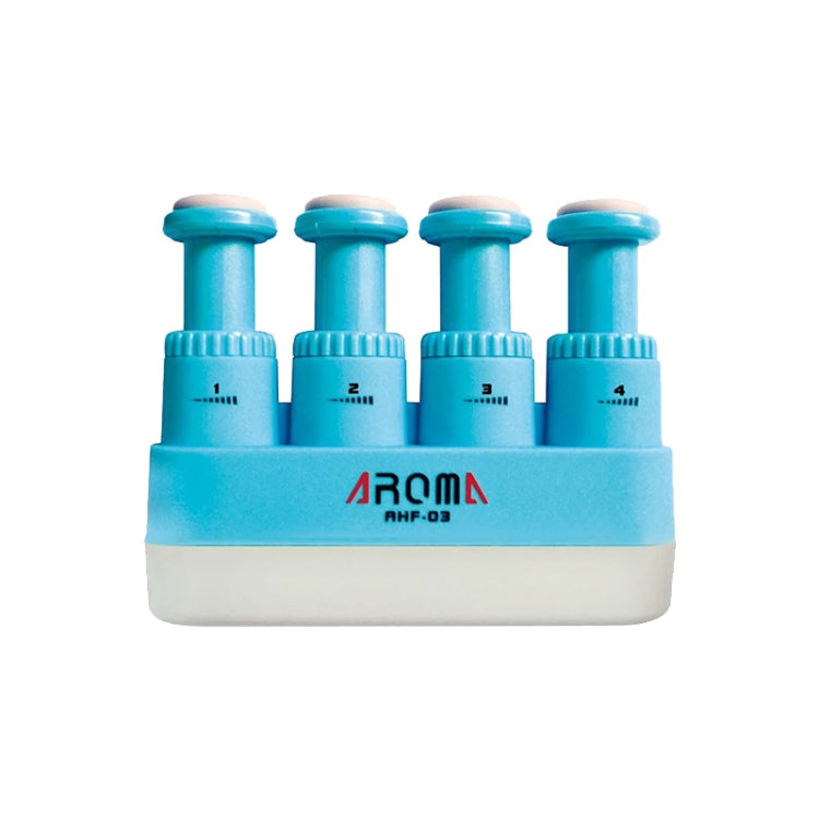 AROMA AHF-03 Hand Finger Exerciser Extend