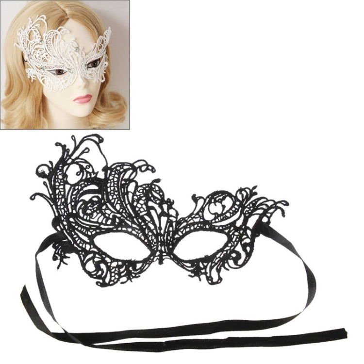 Sexy Girl Eye Mask Lace Venetian Masquerade Ball Party Fancy Mask My Store