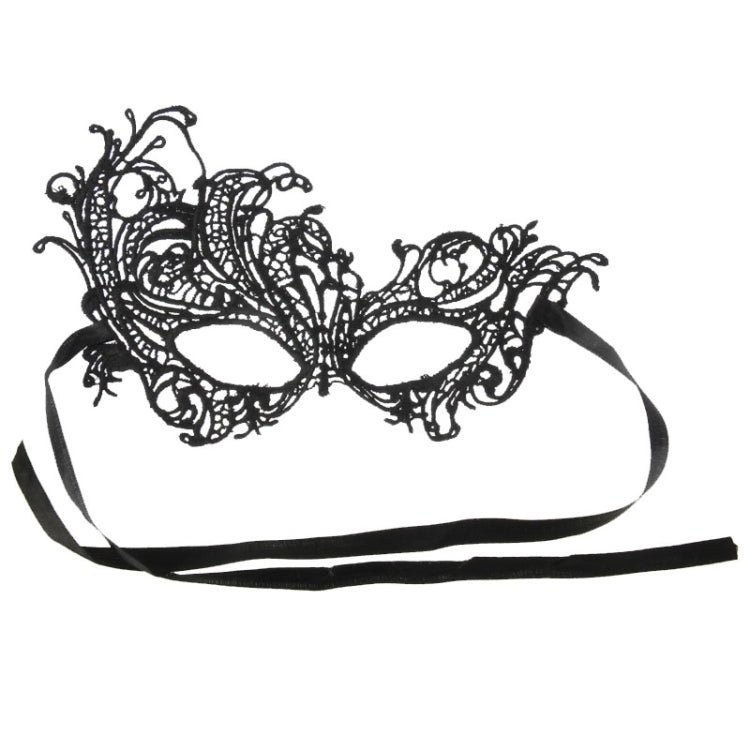 Sexy Girl Eye Mask Lace Venetian Masquerade Ball Party Fancy Mask