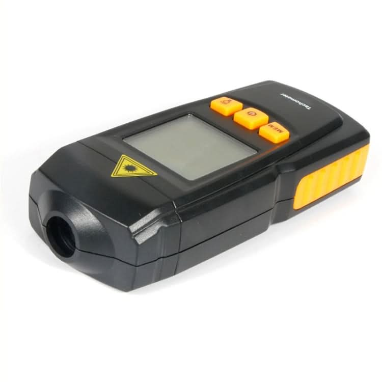 BENETECH GM8905 Handheld Digital Laser Tachometer, Range: 2.5-99999RPM My Store