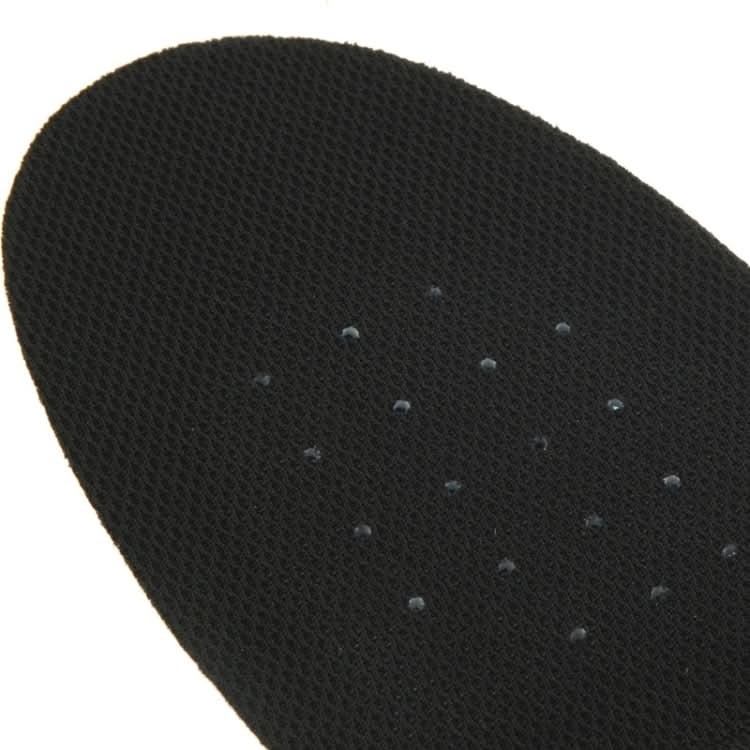 1 Pair Orthotic Arch Support Shoe Pads Sports Running Insoles, Size: 28cm x 9.5cm