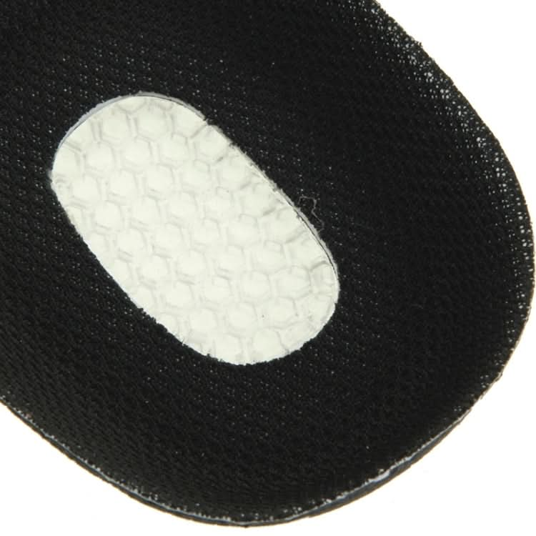 1 Pair Orthotic Arch Support Shoe Pads Sports Running Insoles, Size: 28cm x 9.5cm