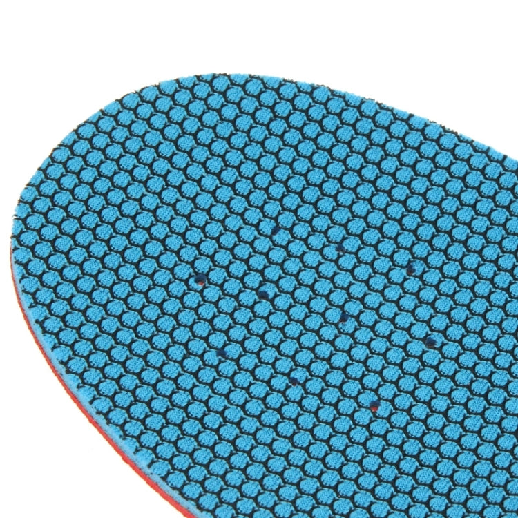 1 Pair Children EVA Orthopedic Arch Support Shoe Pads Sports Running Insoles, Size: 23cm x 8cm