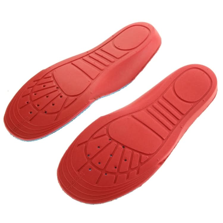 1 Pair Children EVA Orthopedic Arch Support Shoe Pads Sports Running Insoles, Size: 20cm x 7.5cm