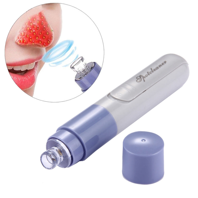 Facial Pore Cleanser Blackhead Vacuum Suction Remover