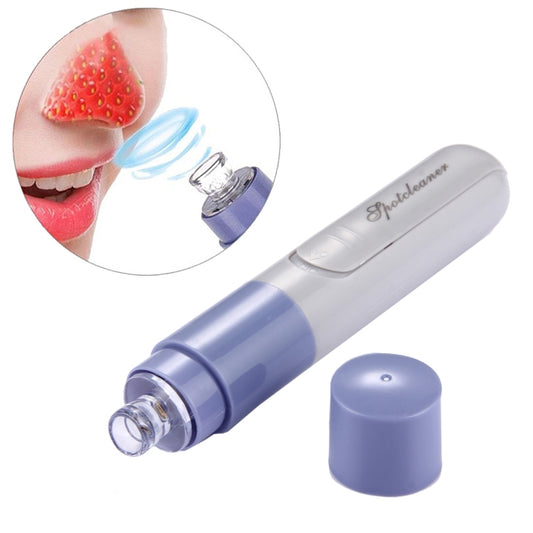 Facial Pore Cleanser Blackhead Vacuum Suction Remover Reluova