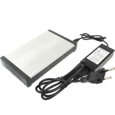 High Speed 3.5 inch HDD SATA & IDE External Case,Support USB 2.0 My Store